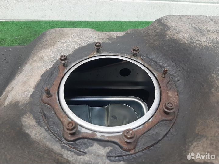 Топливный бак Hyundai Getz TB 2007