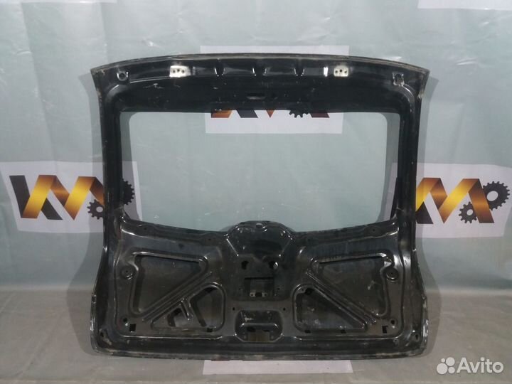 Крышка багажника Datsun Mi-Do 15- Бу оригинал