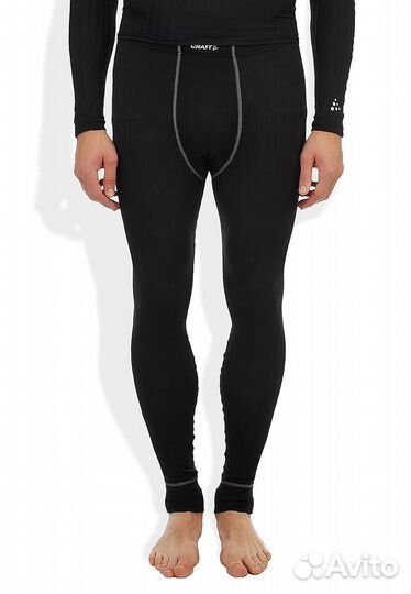Термо кальсоны Craft