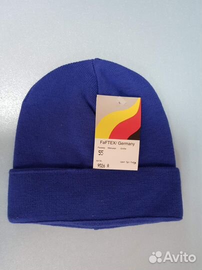 Шапка детская