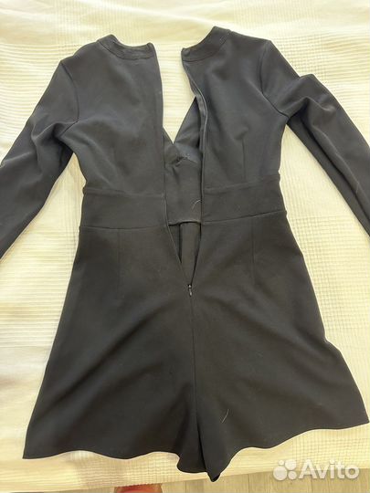 Комбинезон женский
