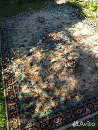 Ковры и паласы бу