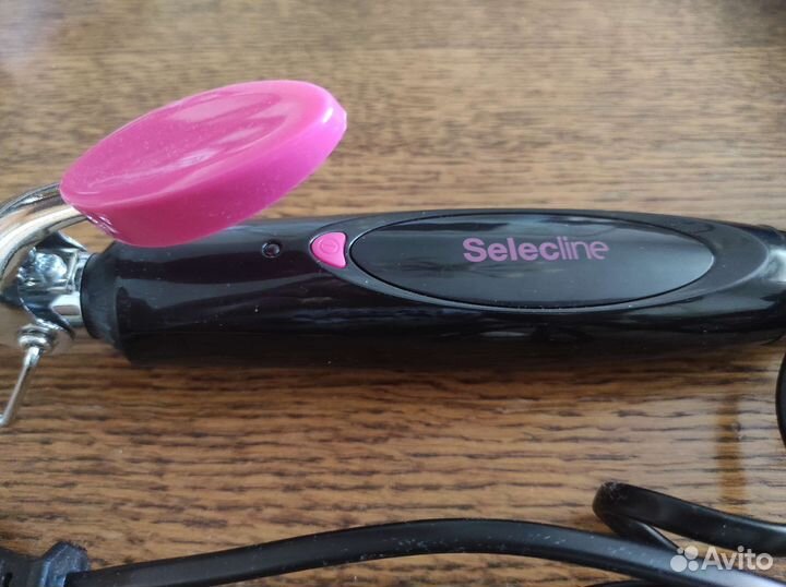 Электрощипцы