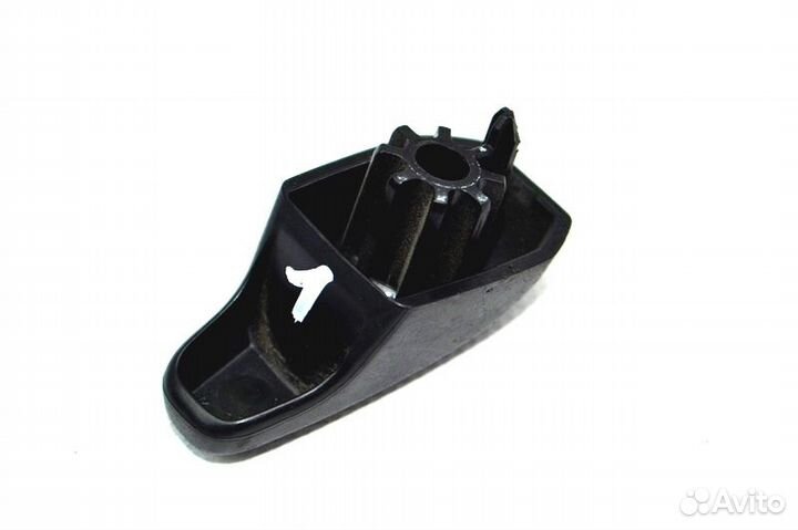 Крючок mercedes-benz Actros MP4 1842 (01.12)