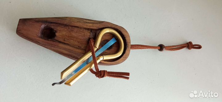 Варган. Музыка. Шаман