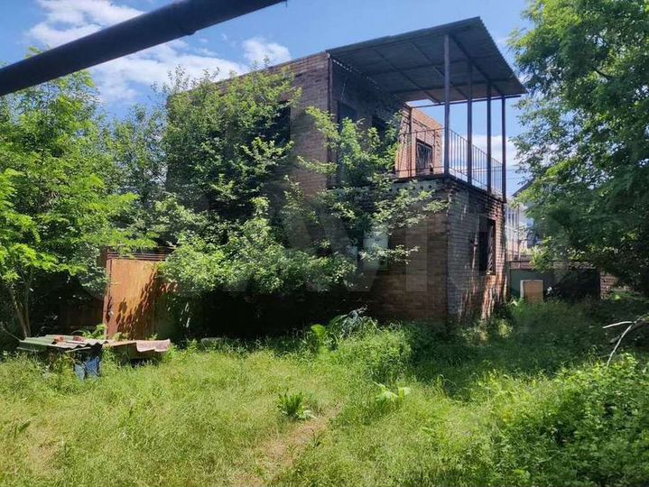 Участок 6,5 сот. (ИЖС)