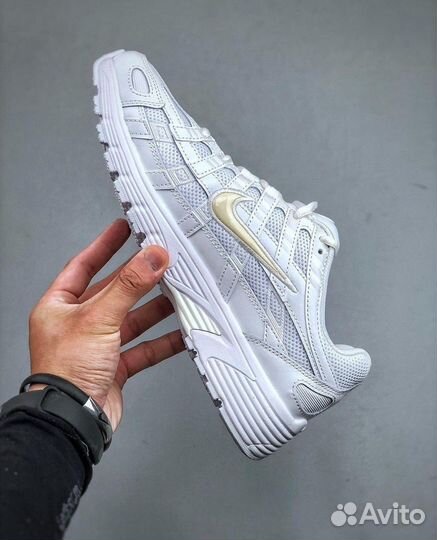 Кроссовки мужские Nike P6000