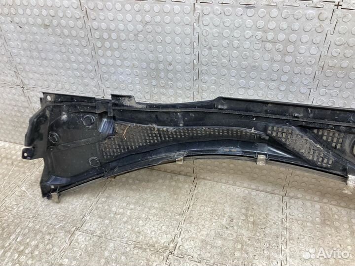 Жабо Lexus Rx 4 AL20 2015