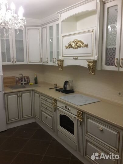 Сборка, ремонт, реставрация и изготовление мебели