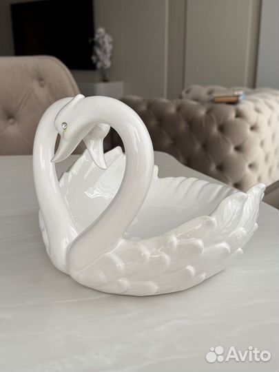 Ваза для фруктов