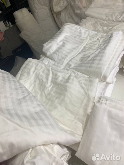 Постельное белье