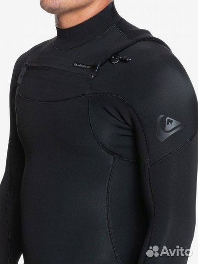 Гидрокостюм Quiksilver Everyday Sessions CZ 4/3mm