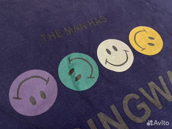 Свитшот женский 40 42