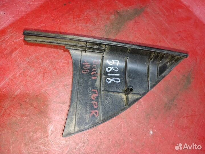 Крышка зеркала внутренняя правая Audi 100 седан