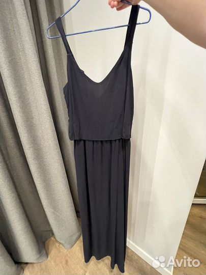 Платье zara xs