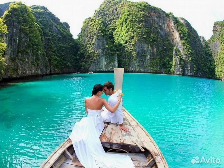 Горящие туры в Самуи