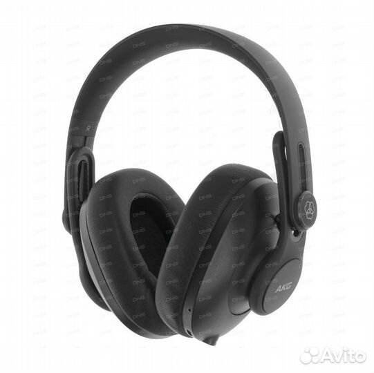 Беспроводные наушники Akg k361-bt