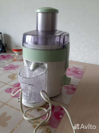 Соковыжималка