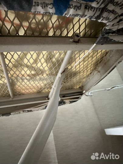 Гладильная доска бу