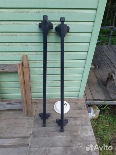 Дуги на крышу