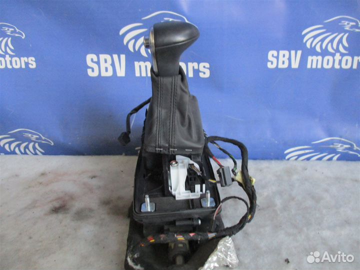 Селектор АКПП Audi A6 C7 2013