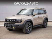 Новый Jetour T2 2.0 AMT, 2024, цена от 3 899 000 руб.