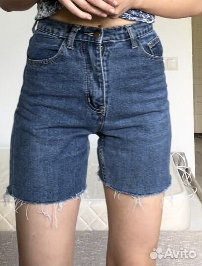 Шорты женские
