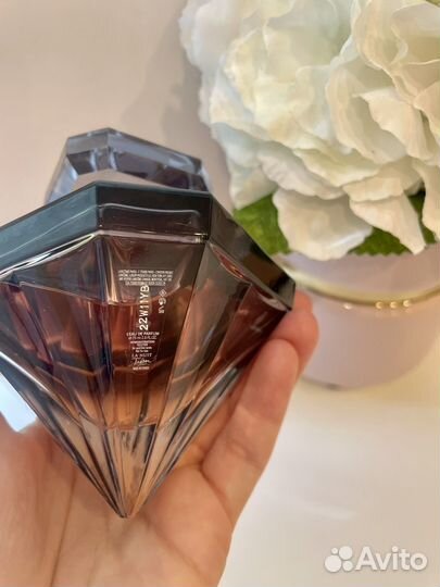 Lancome La Nuit Tressor