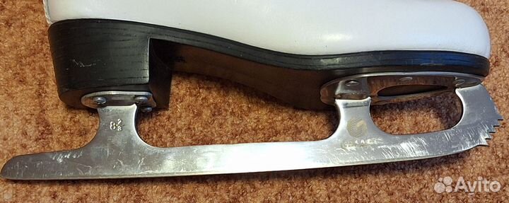 Фигурные коньки Graf.р 36