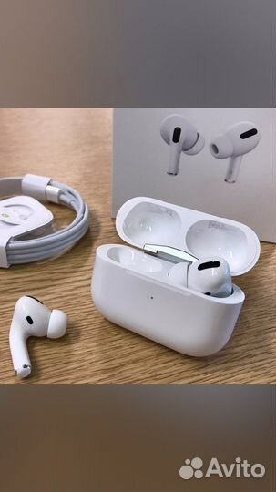 Air pods