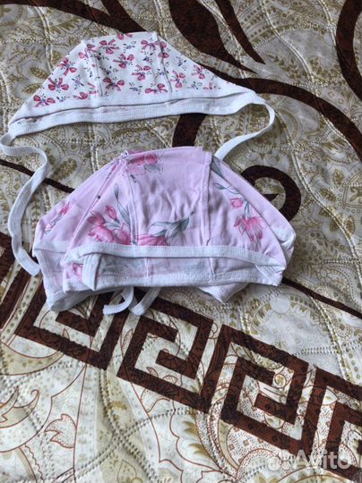 Пижама для девочки новая