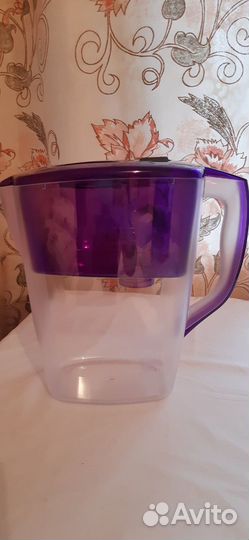 Фильтр-кувшин