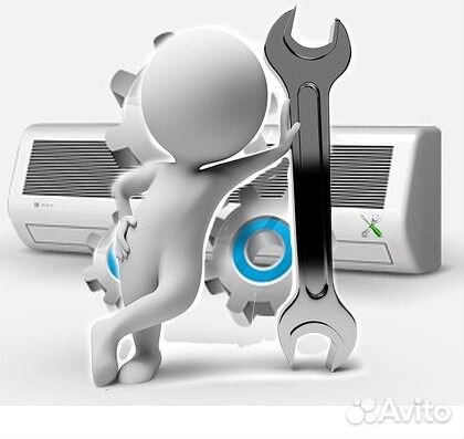 Продажа, монтаж сплит-систем