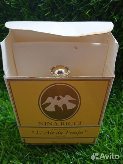Духи nina ricci L Air du Temps