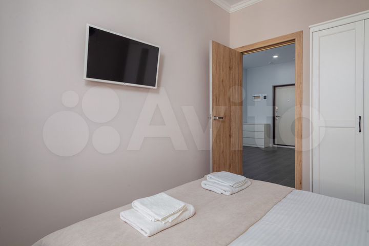 2-к. квартира, 42 м², 4/7 эт.