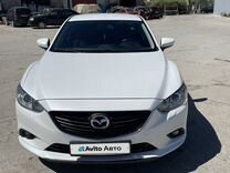 Mazda 6 2.5 AT, 2014, 97 000 км, с пробегом, цена 1 890 000 руб.