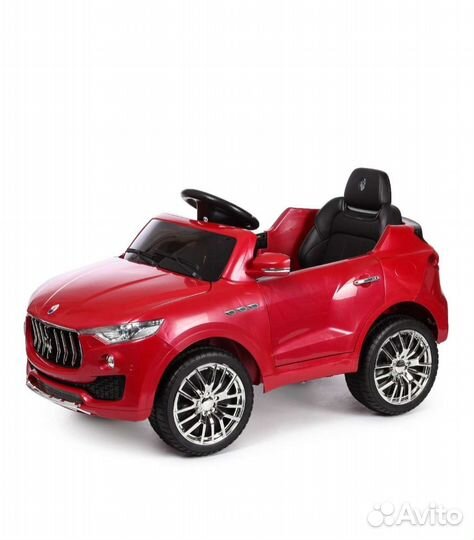 Детский электромобиль