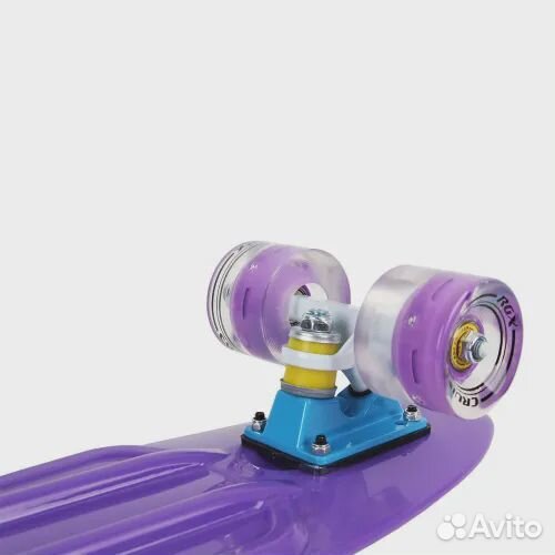 Скейтборд cruiser