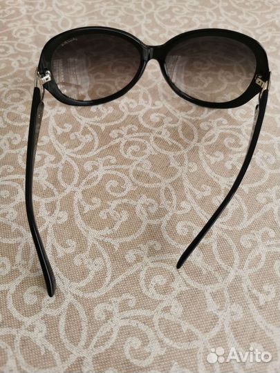 Солнцезащитные очки andre Kim, круглые очки