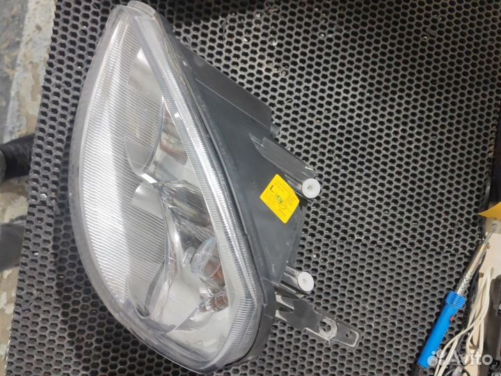 Оригинал на приору 1