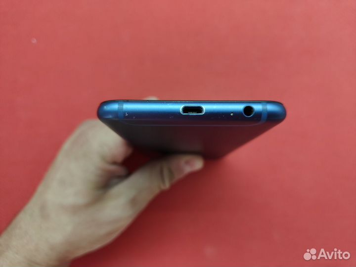 Samsung Galaxy A6+, 3/32 ГБ