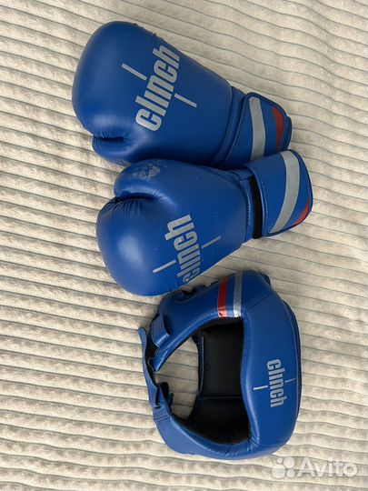 Форма для бокса