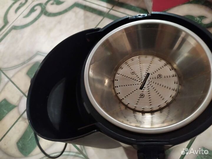 Соковыжималка Philips HR1858/90