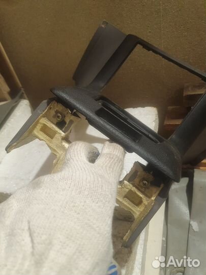 Салон Bmw e36 запчасти