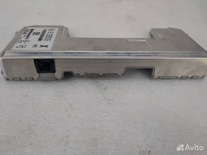Камера передняя Mercedes-Benz S-Класс A2539004001