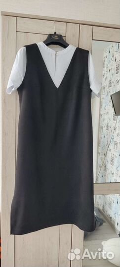 Сарафан женский размер 50 52