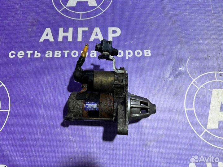 Стартер Honda Cr-V 1 RD1 B20Z1 2000