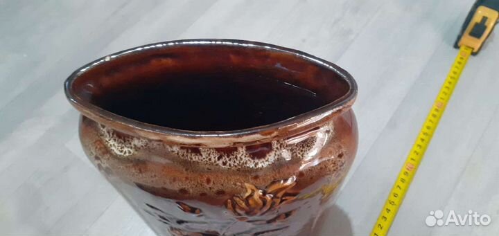 Ваза Армавир