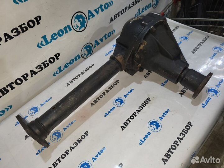 Редуктор моста передний Opel Frontera A 23DTR 1993