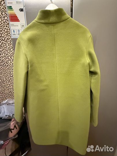 Пальто женское